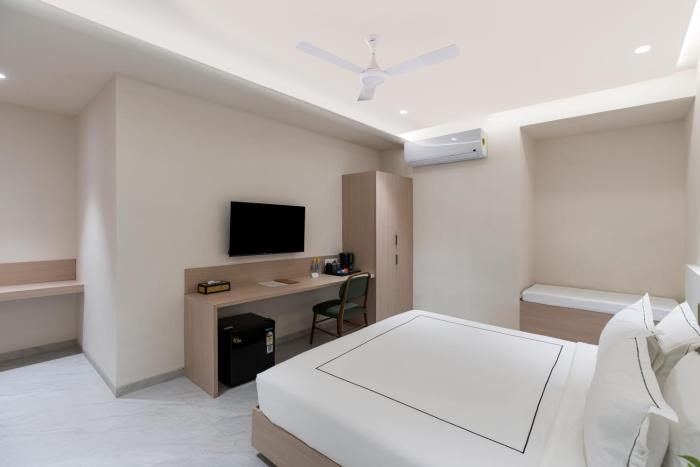 champion prime my downtown hotel