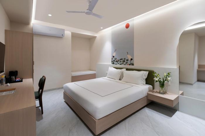 champion prime my downtown hotel