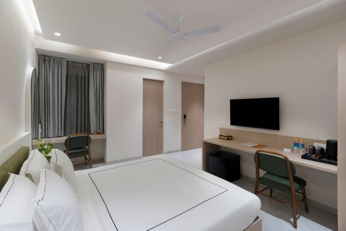 champion prime my downtown hotel