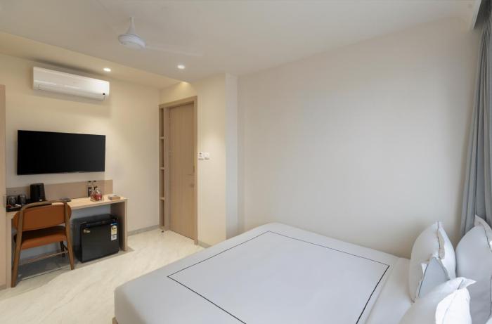 champion prime my downtown hotel