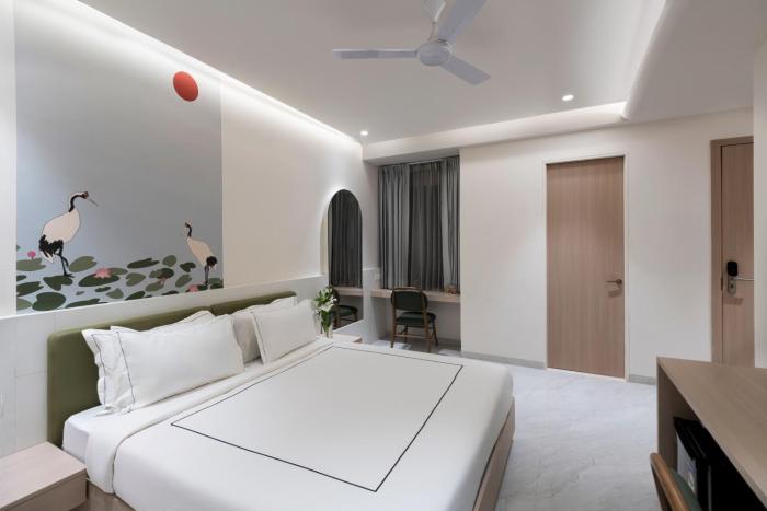 champion prime my downtown hotel