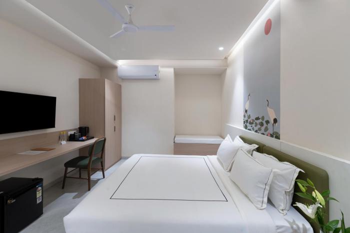 champion prime my downtown hotel