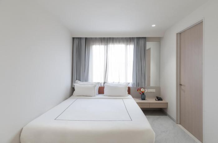 champion prime my downtown hotel