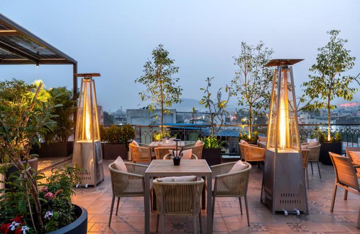 champion prime my downtown hotel