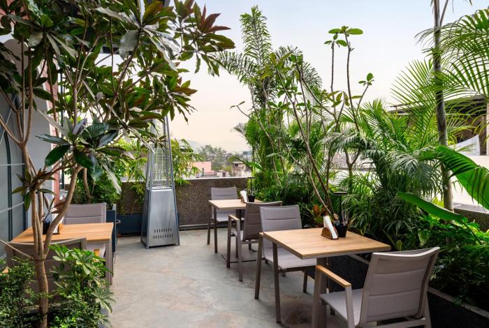 champion prime my downtown hotel