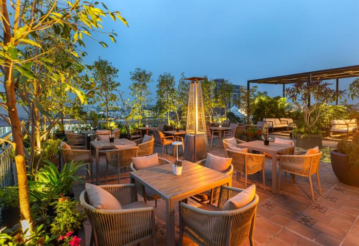 champion prime my downtown hotel