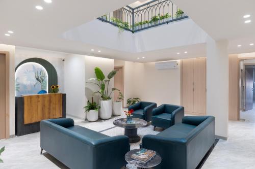 champion prime my downtown hotel