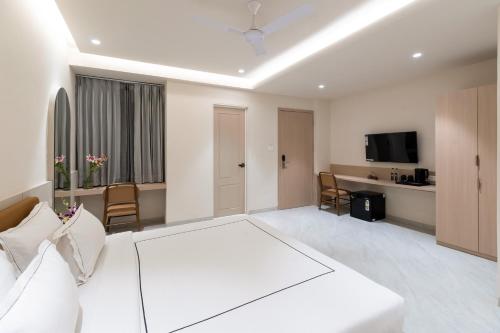 champion prime my downtown hotel