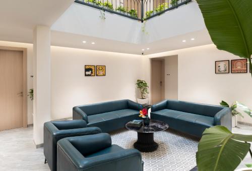 champion prime my downtown hotel