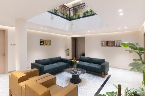 champion prime my downtown hotel