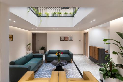 champion prime my downtown hotel