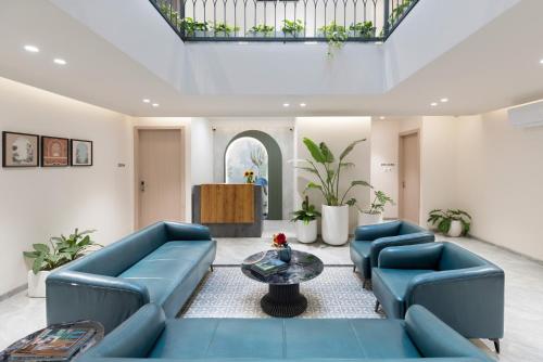 champion prime my downtown hotel