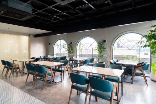 champion prime my downtown hotel