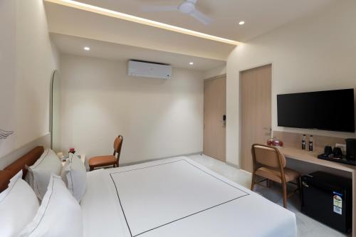 champion prime my downtown hotel