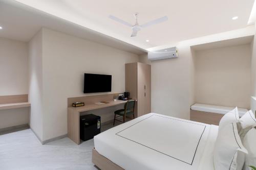 champion prime my downtown hotel