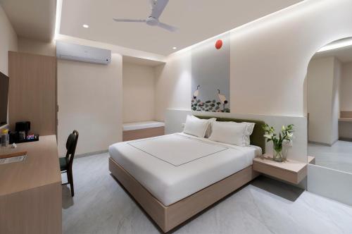 champion prime my downtown hotel