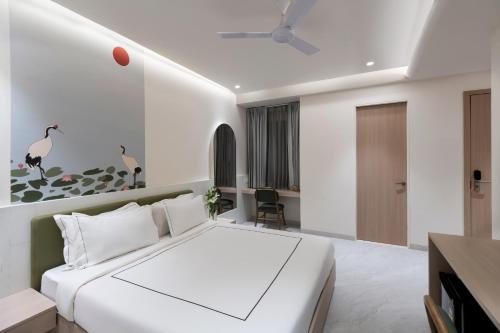 champion prime my downtown hotel