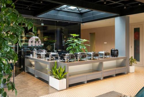 champion prime my downtown hotel