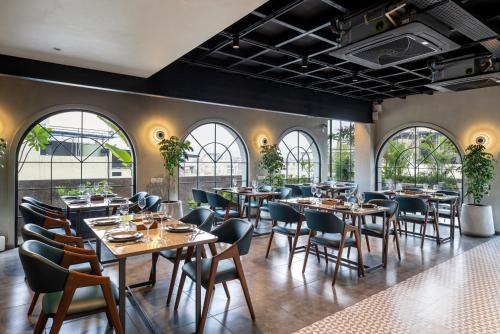 champion prime my downtown hotel