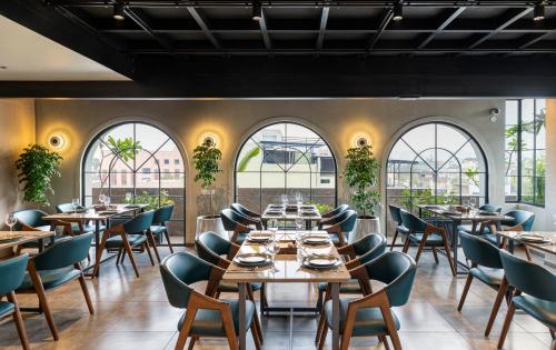 champion prime my downtown hotel