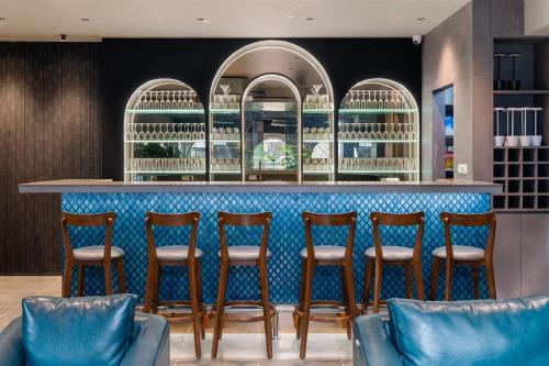 champion prime my downtown hotel