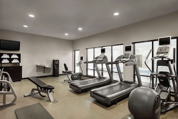 hilton garden inn south bend