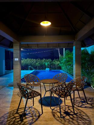 daksh the nirvana retreat