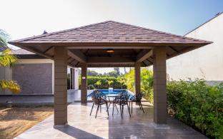 daksh the nirvana retreat
