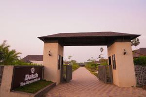 daksh the nirvana retreat