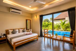 daksh the nirvana retreat