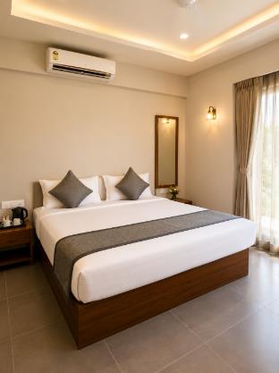daksh the nirvana retreat