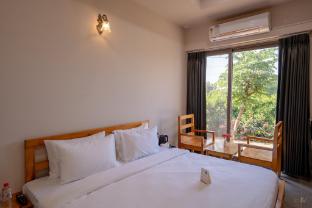 daksh the nirvana retreat