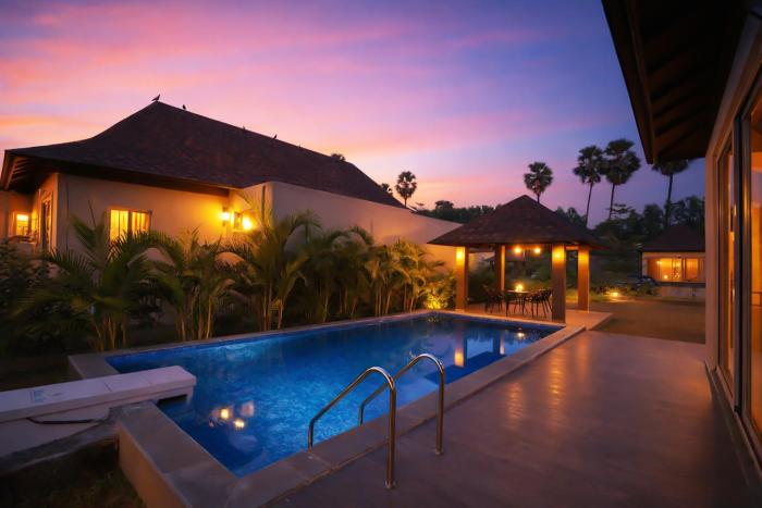 daksh the nirvana retreat