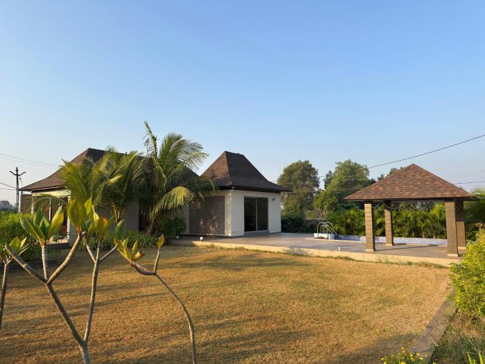 daksh the nirvana retreat