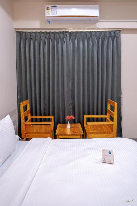 daksh the nirvana retreat