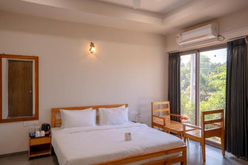 Daksh The Nirvana Retreat -,,2 star
