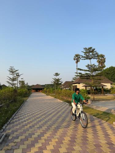 daksh the nirvana retreat