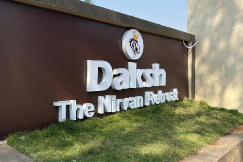daksh the nirvana retreat