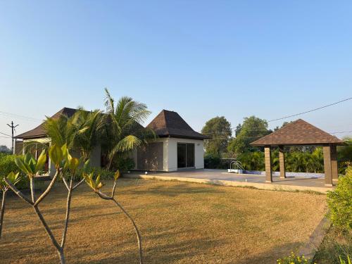 daksh the nirvana retreat