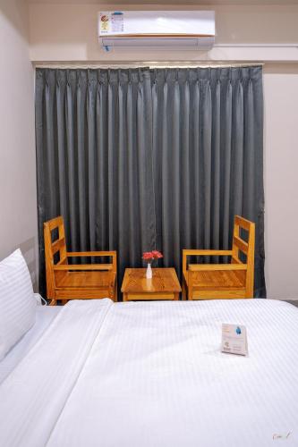 daksh the nirvana retreat