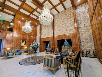 p a smith hotel