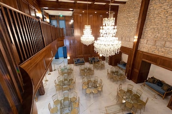 p a smith hotel