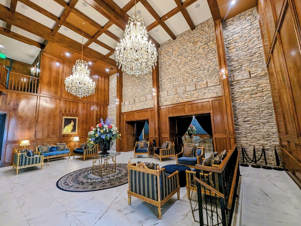 p a smith hotel
