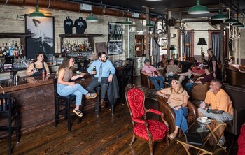 p a smith hotel