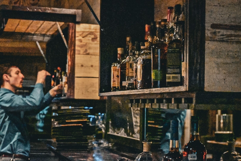 p a smith hotel