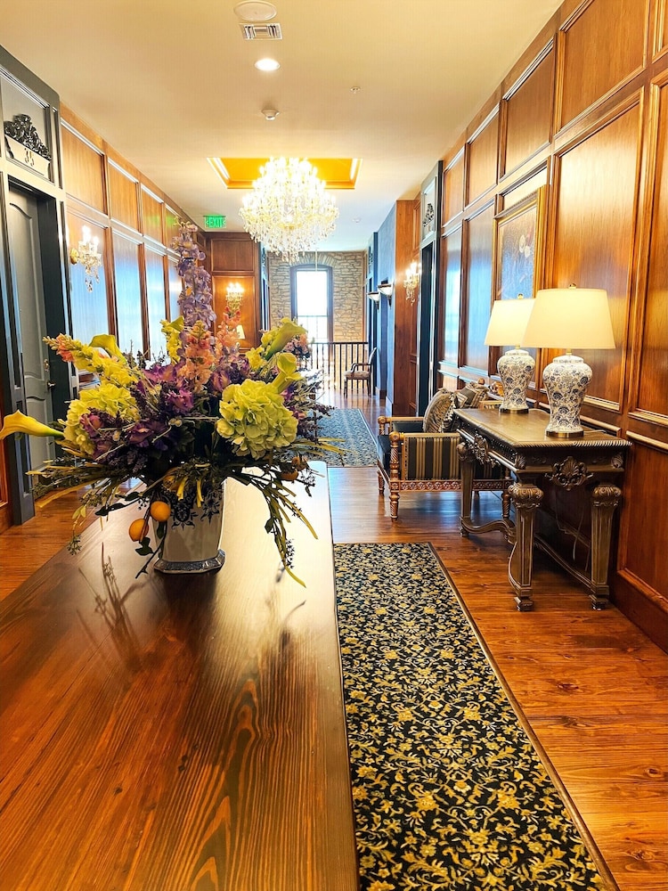 p a smith hotel
