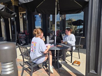 p a smith hotel