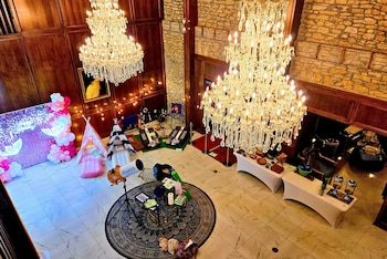 P.A. Smith Hotel,,2 star