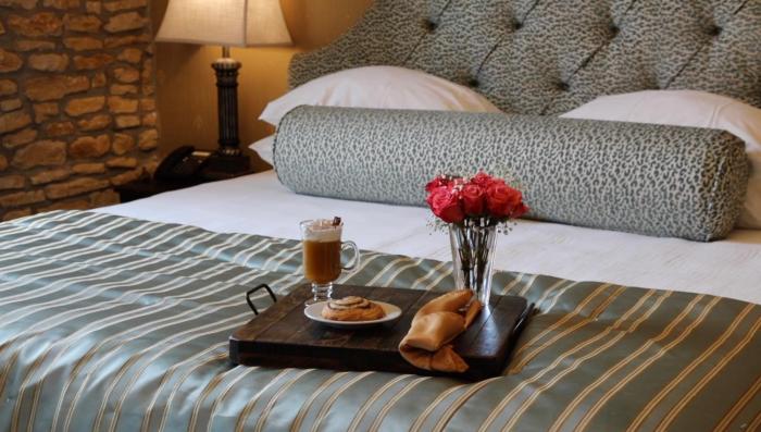 p a smith hotel