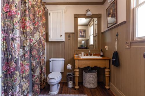 p a smith hotel